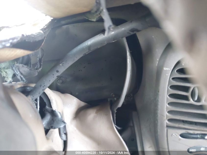 1999 Ford Expedition Eddie Bauer/Xlt VIN: 1FMPU18LXXLA77714 Lot: 40594220