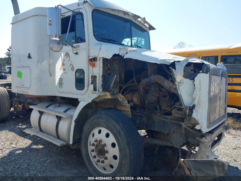 1999 International 9200 VIN: 2HSFMAXR3XC042682 Lot: 40594403