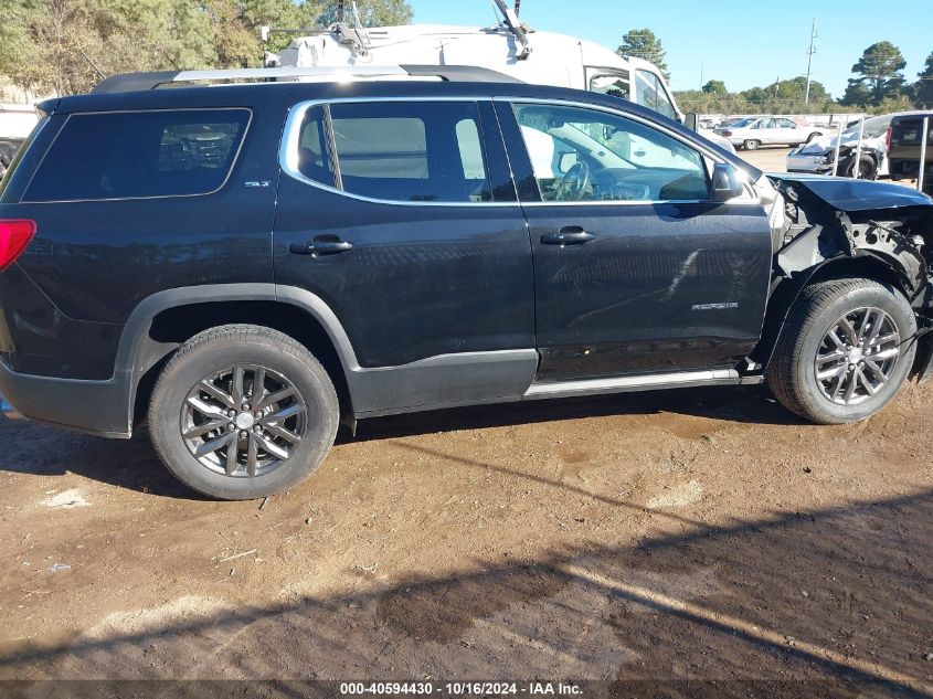 2017 GMC Acadia Slt-1 VIN: 1GKKNMLS0HZ197715 Lot: 40594430