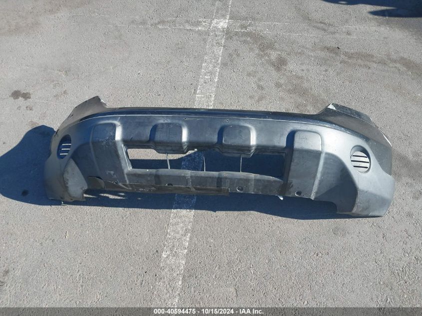 2007 Honda Cr-V Ex VIN: JHLRE38557C039222 Lot: 40594475