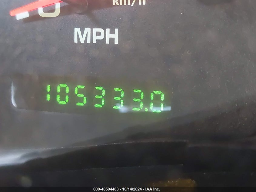 2004 Ford F-250 Lariat/Xl/Xlt VIN: 1FTNX20P24EA60154 Lot: 40594483