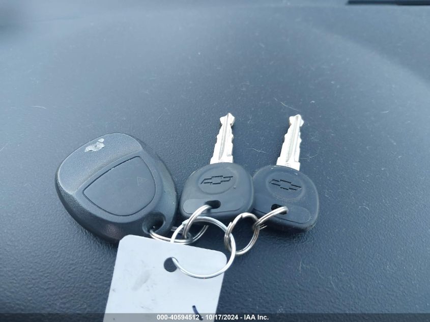 2011 Chevrolet Impala Lt VIN: 2G1WG5EKXB1159220 Lot: 40594512