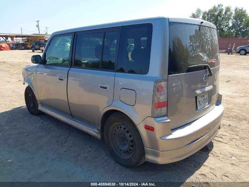 2006 Scion Xb VIN: JTLKT324864123827 Lot: 40594530