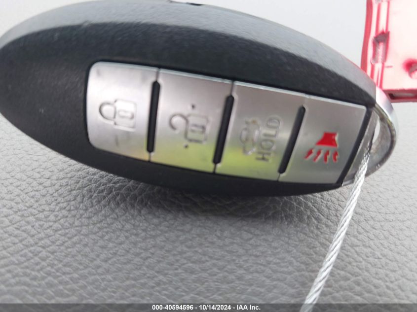 2013 INFINITI G37 JOURNEY - JN1CV6AP1DM711690