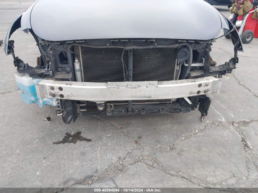 2013 INFINITI G37 JOURNEY - JN1CV6AP1DM711690