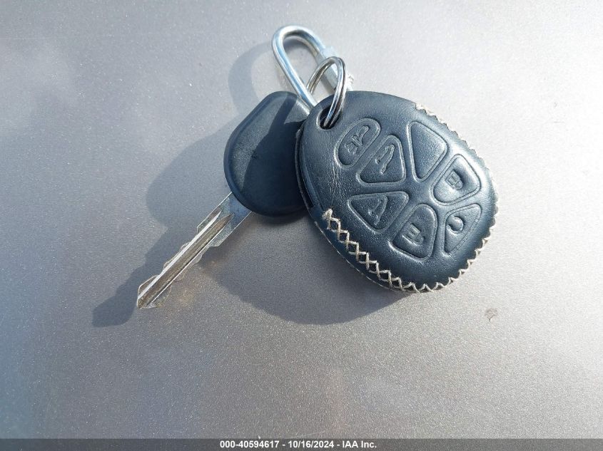 2007 Cadillac Escalade Standard VIN: 1GYFK63827R212357 Lot: 40594617