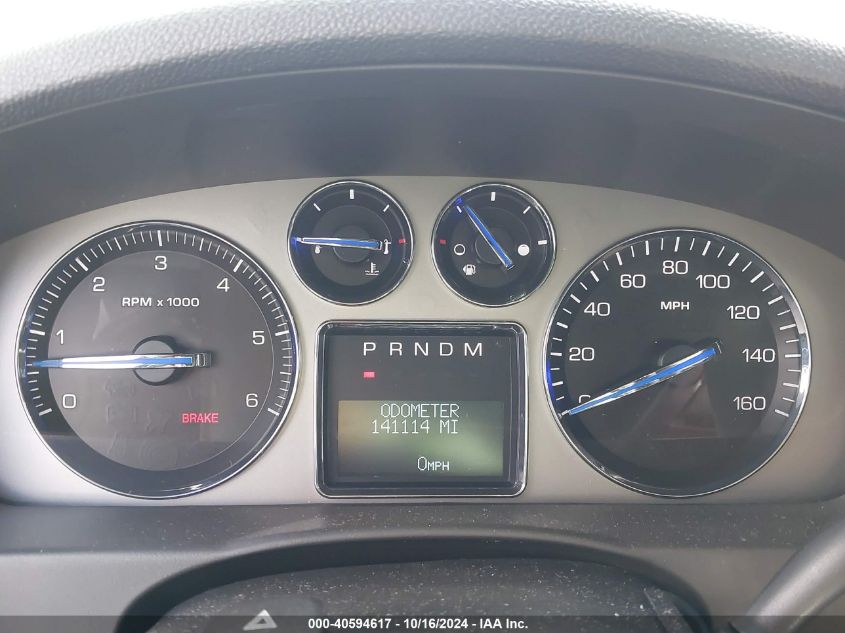 2007 Cadillac Escalade Standard VIN: 1GYFK63827R212357 Lot: 40594617