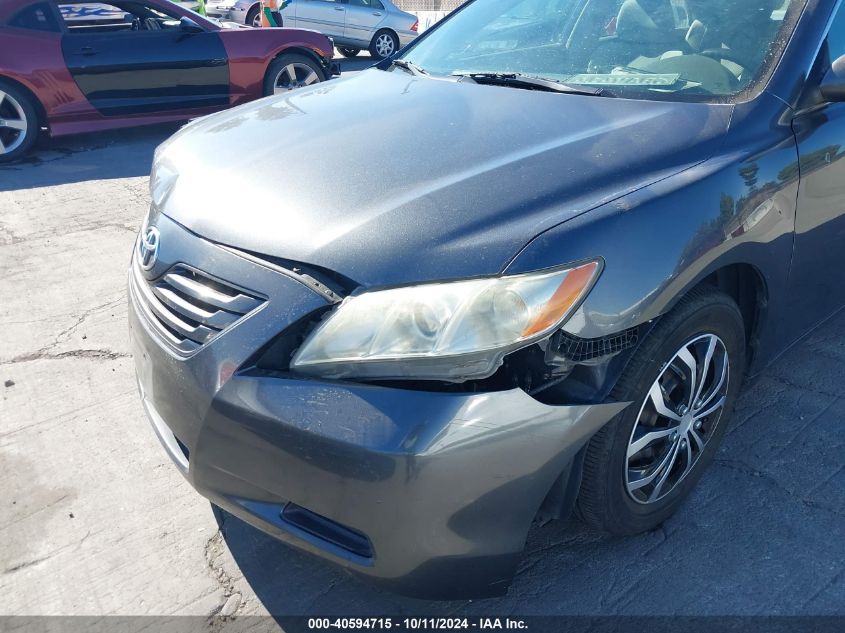 4T1BE46KX8U222216 2008 Toyota Camry Le