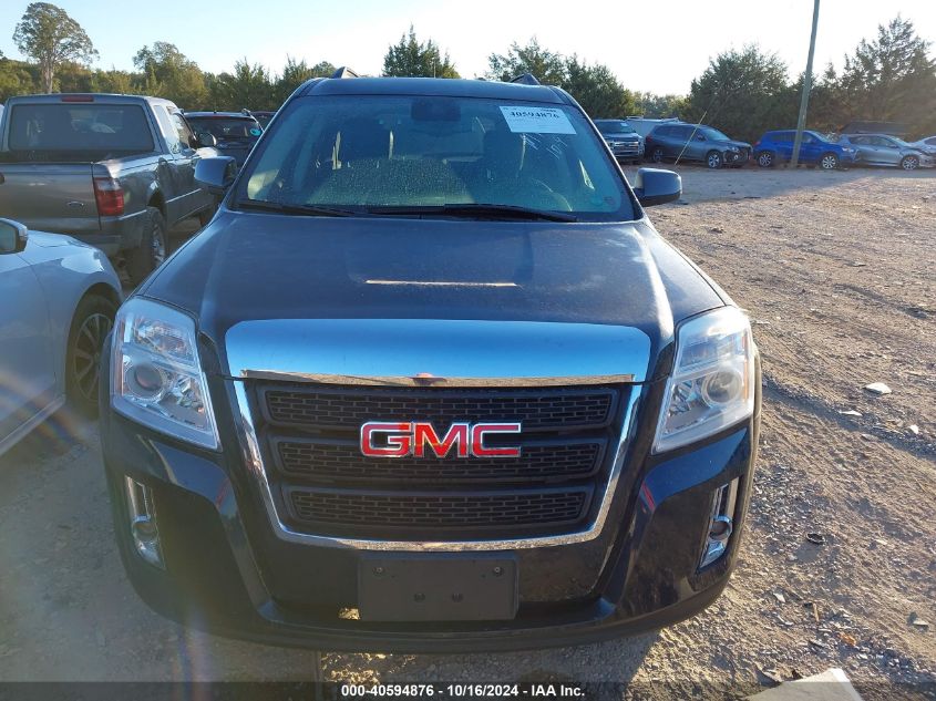 2015 GMC Terrain Sle-2 VIN: 2GKALREK7F6203076 Lot: 40594876