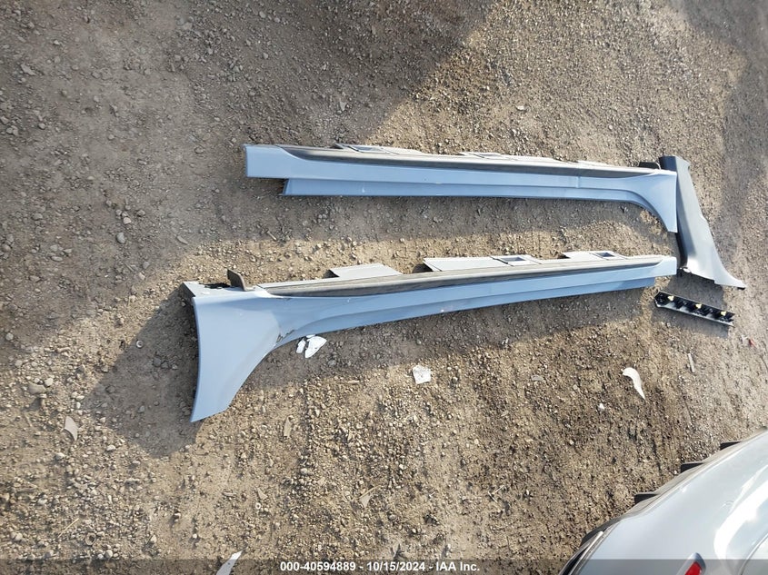 2024 HONDA CIVIC SPORT TOURING - 19XFL1H87RE006528