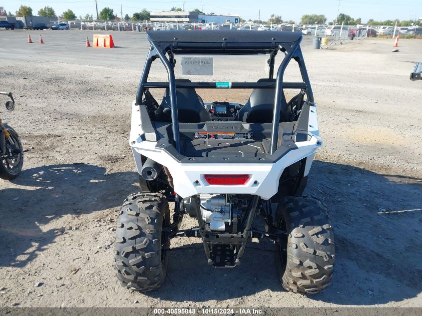 2023 Polaris Rzr 200 Efi VIN: L6KHCB181PS005366 Lot: 40595048