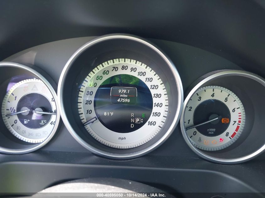 2016 MERCEDES-BENZ E 350 - WDDHF5KB1GB253765