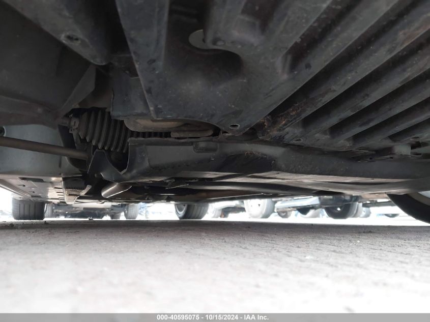 2010 Mercedes-Benz C 300 Luxury 4Matic/Sport 4Matic VIN: WDDGF8BB5AR117960 Lot: 40595075