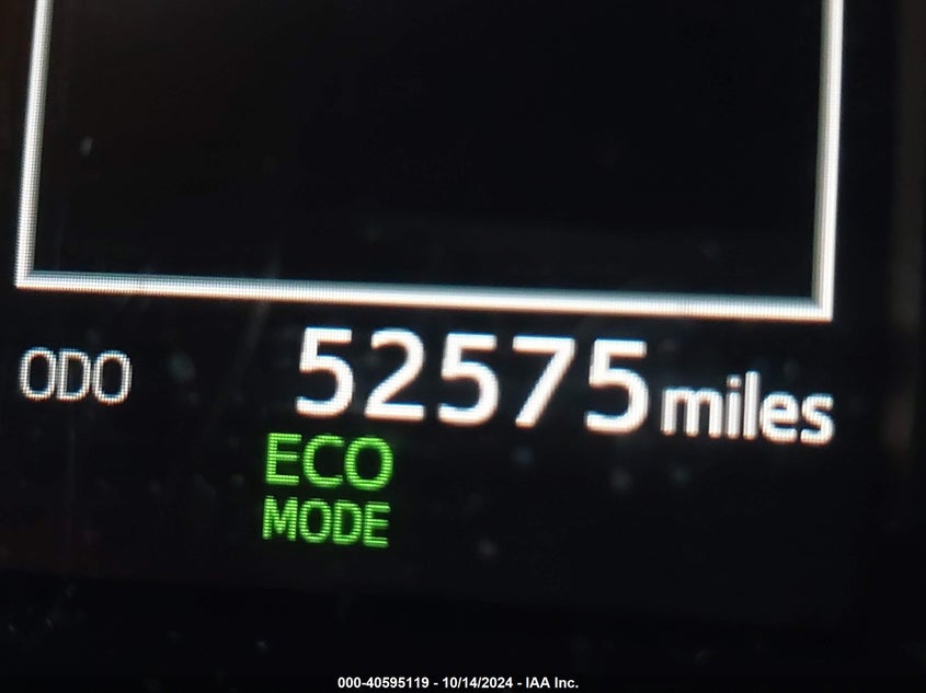 2016 TOYOTA RAV4 XLE - 2T3WFREV1GW245042