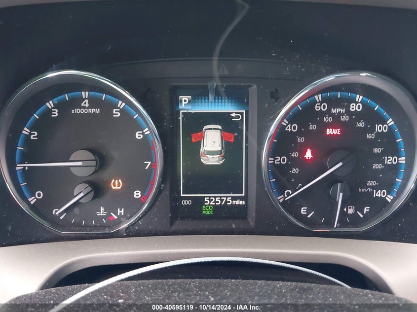 2016 TOYOTA RAV4 XLE - 2T3WFREV1GW245042