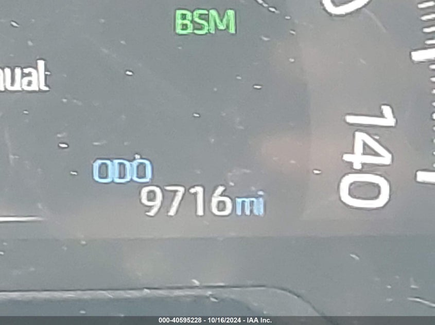 2023 TOYOTA RAV4 HYBRID XLE PREMIUM - JTMB6RFV8PD111333