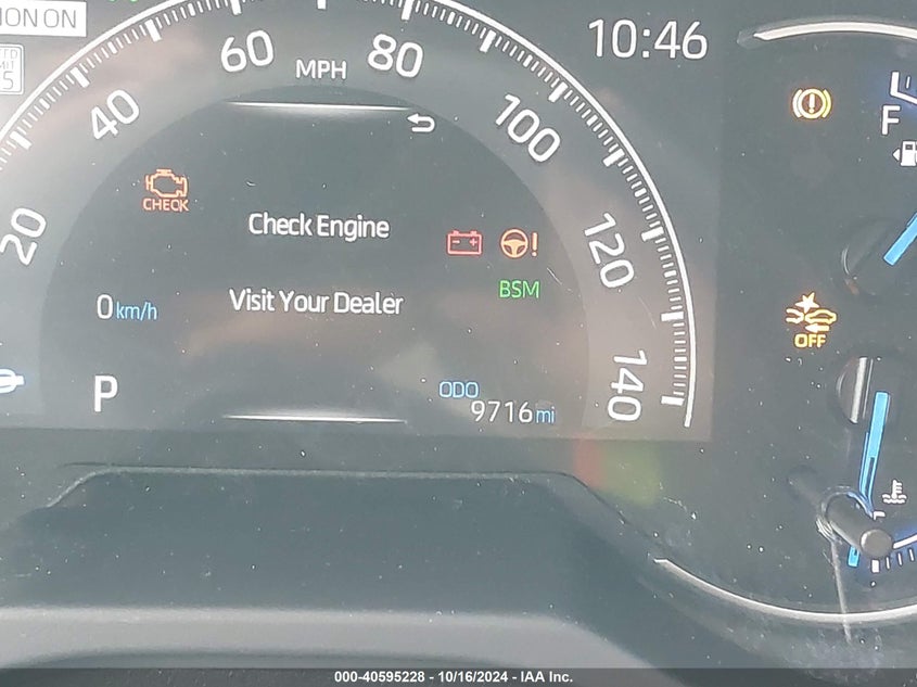 2023 TOYOTA RAV4 HYBRID XLE PREMIUM - JTMB6RFV8PD111333