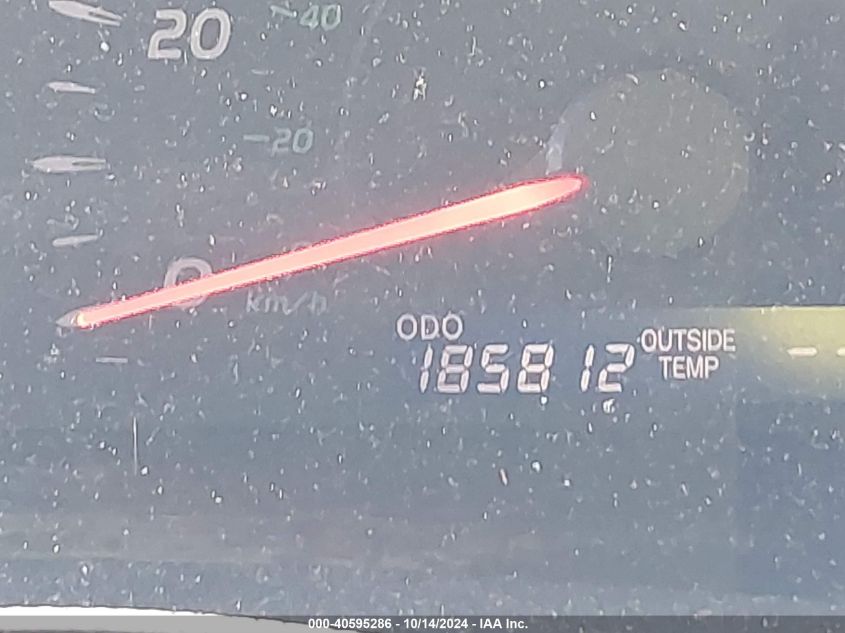 2008 Toyota Camry Le VIN: 4T1BE46KX8U207909 Lot: 40595286