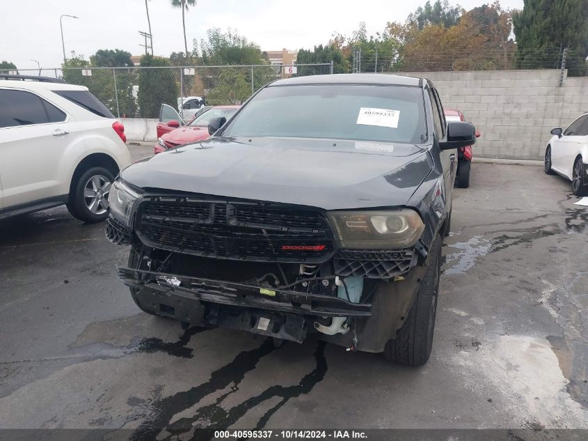 2015 Dodge Durango Limited VIN: 1C4RDHDG4FC239253 Lot: 40595337