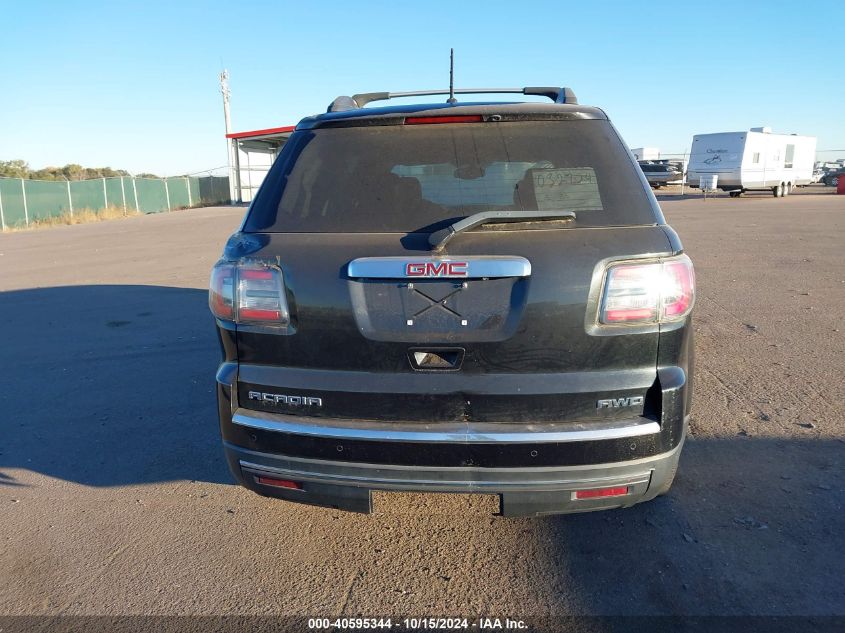 2014 GMC Acadia Sle-2 VIN: 1GKKRRKD4EJ902044 Lot: 40595344