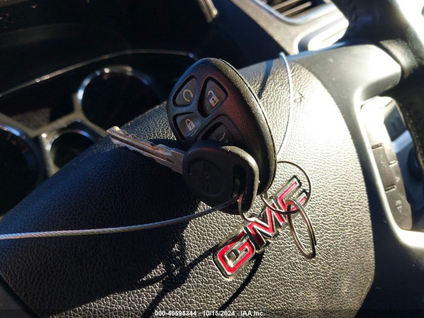 2014 GMC Acadia Sle-2 VIN: 1GKKRRKD4EJ902044 Lot: 40595344