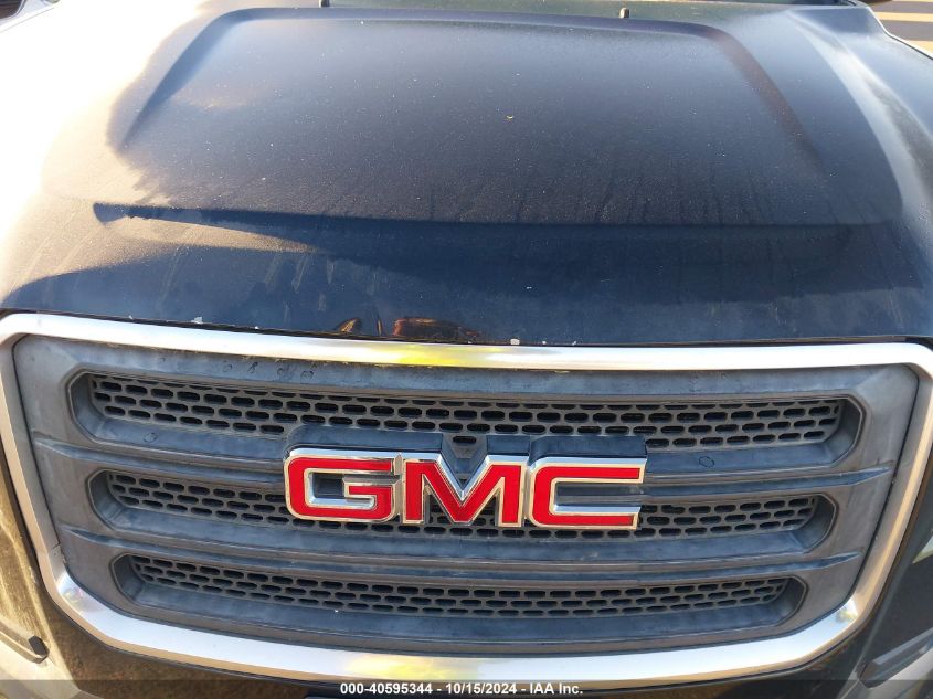 2014 GMC Acadia Sle-2 VIN: 1GKKRRKD4EJ902044 Lot: 40595344