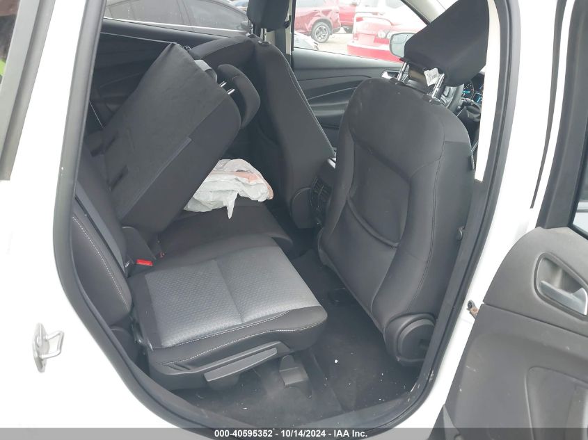 2018 FORD ESCAPE SE - 1FMCU9GD3JUD27562