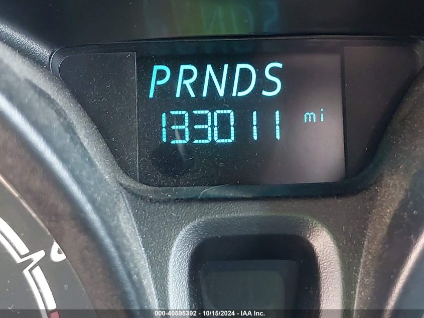 2017 Ford Fiesta S VIN: 3FADP4TJ4HM139491 Lot: 40595392