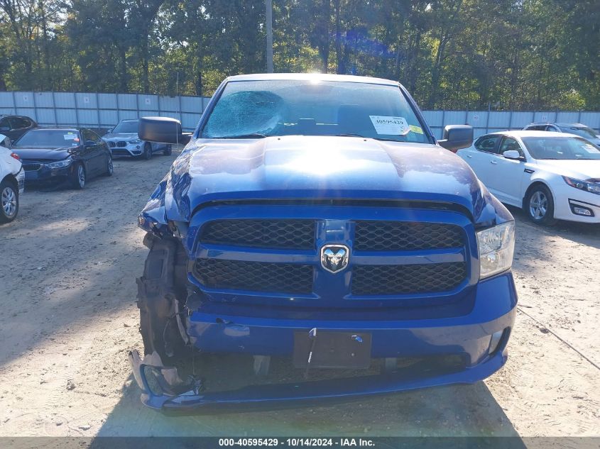 2014 RAM 1500 EXPRESS - 1C6RR7KT7ES397223