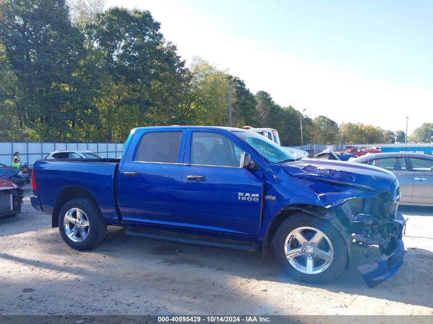 2014 RAM 1500 EXPRESS - 1C6RR7KT7ES397223