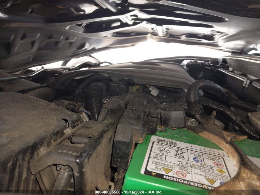 2017 Mazda Mazda3 Grand Touring VIN: 3MZBN1M36HM135526 Lot: 40595550