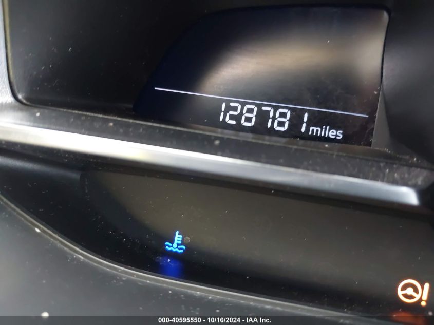 2017 Mazda Mazda3 Grand Touring VIN: 3MZBN1M36HM135526 Lot: 40595550