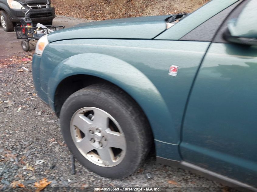 2007 Saturn Vue V6 VIN: 5GZCZ63477S850077 Lot: 40595569