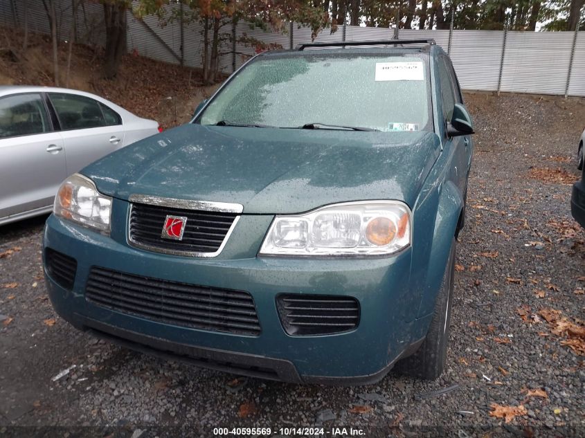 2007 Saturn Vue V6 VIN: 5GZCZ63477S850077 Lot: 40595569