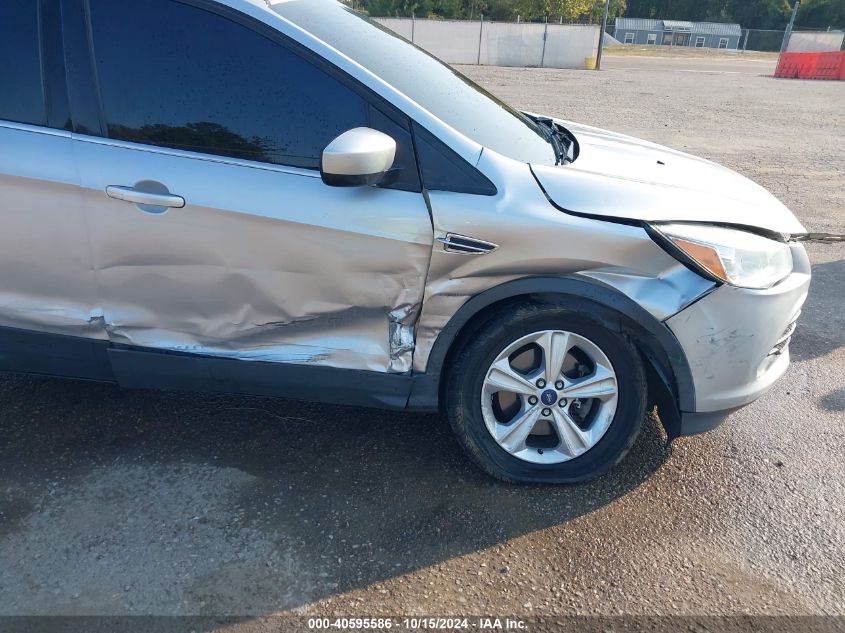 2014 Ford Escape Se VIN: 1FMCU9G98EUD33178 Lot: 40595586