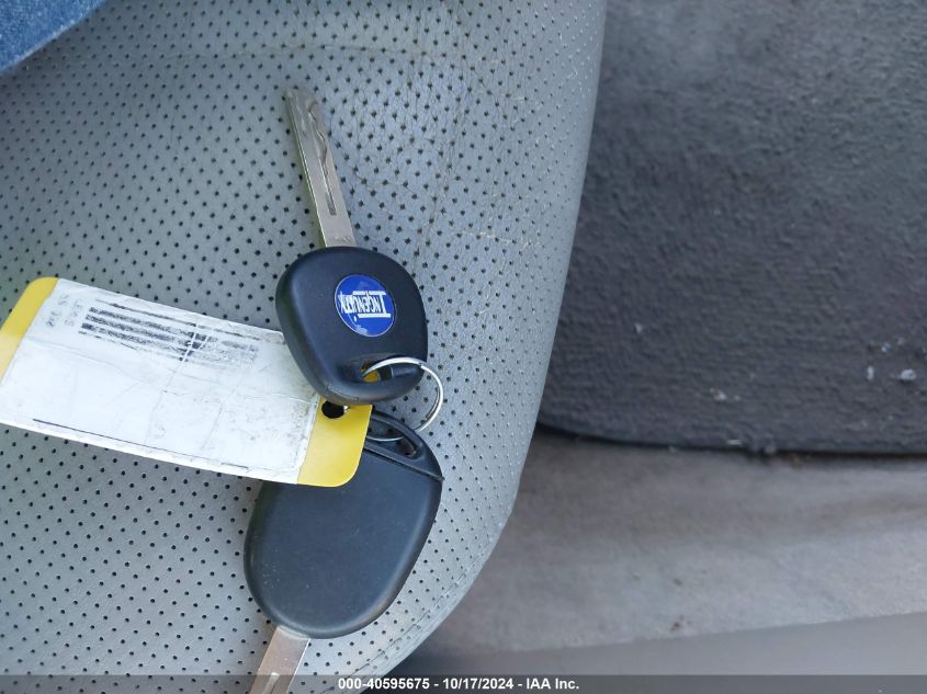 2005 Lexus Es 330 VIN: JTHBA30G555089268 Lot: 40595675