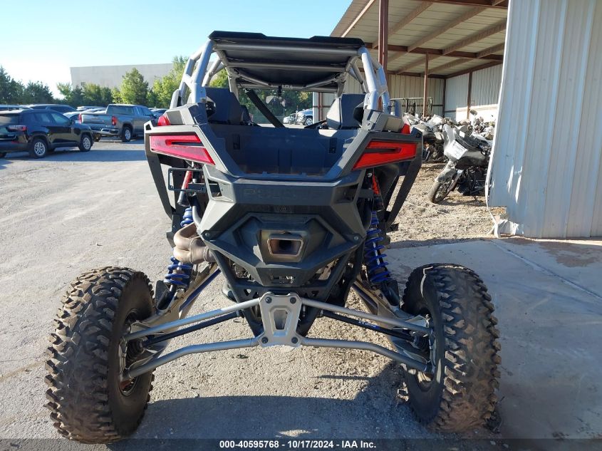 2024 Polaris Rzr Pro R 4 Ultimate VIN: 3NSRMD2K1RG331047 Lot: 40595768