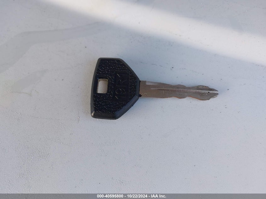 2008 Volvo Vn Vnl VIN: 4V4NC9TG28N460015 Lot: 40595800