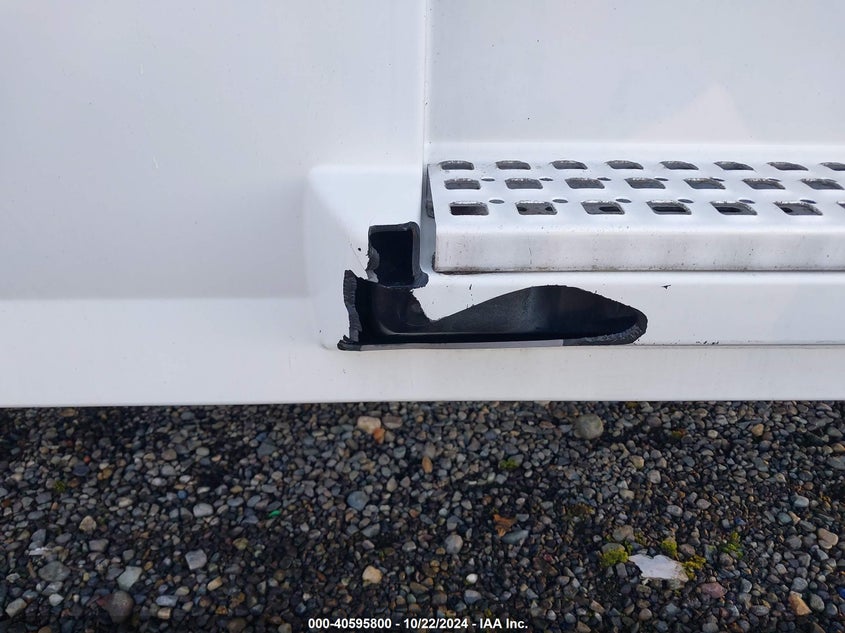 2008 Volvo Vn Vnl VIN: 4V4NC9TG28N460015 Lot: 40595800