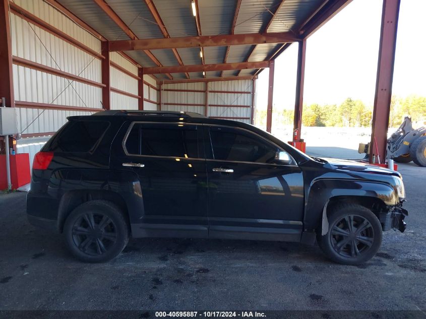 VIN 2GKFLUEK0H6329906 2017 GMC TERRAIN SLT