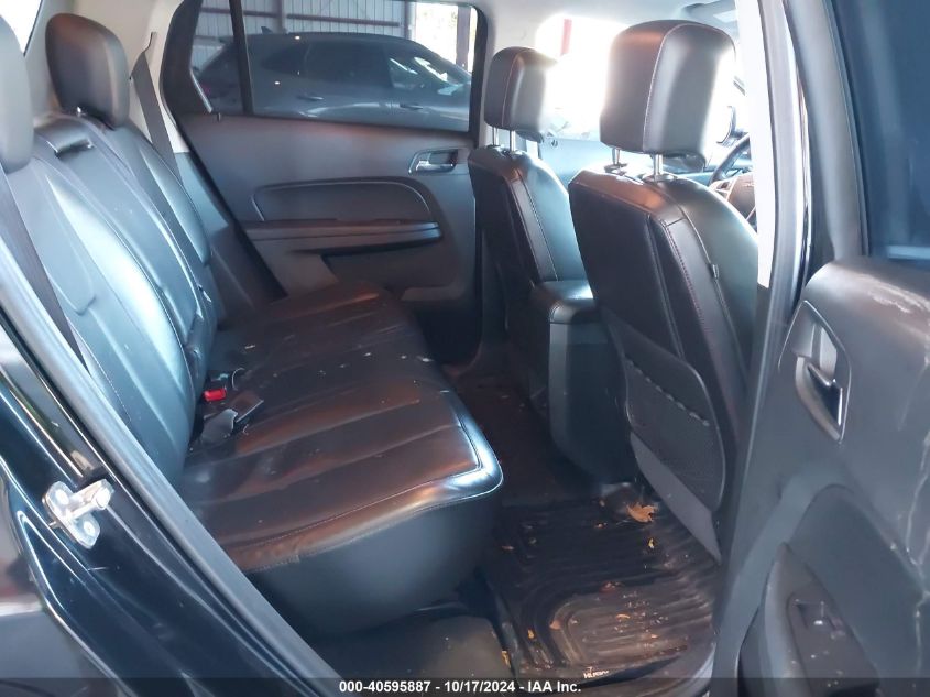 VIN 2GKFLUEK0H6329906 2017 GMC TERRAIN SLT