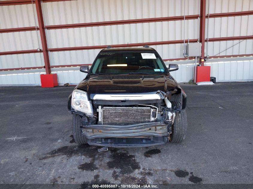 VIN 2GKFLUEK0H6329906 2017 GMC TERRAIN SLT