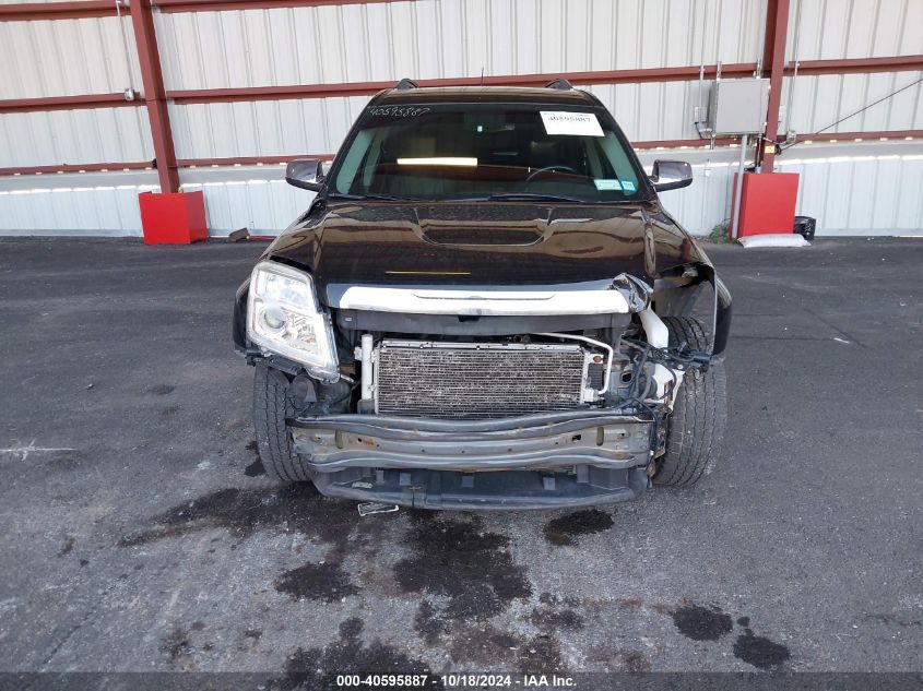 VIN 2GKFLUEK0H6329906 2017 GMC TERRAIN SLT