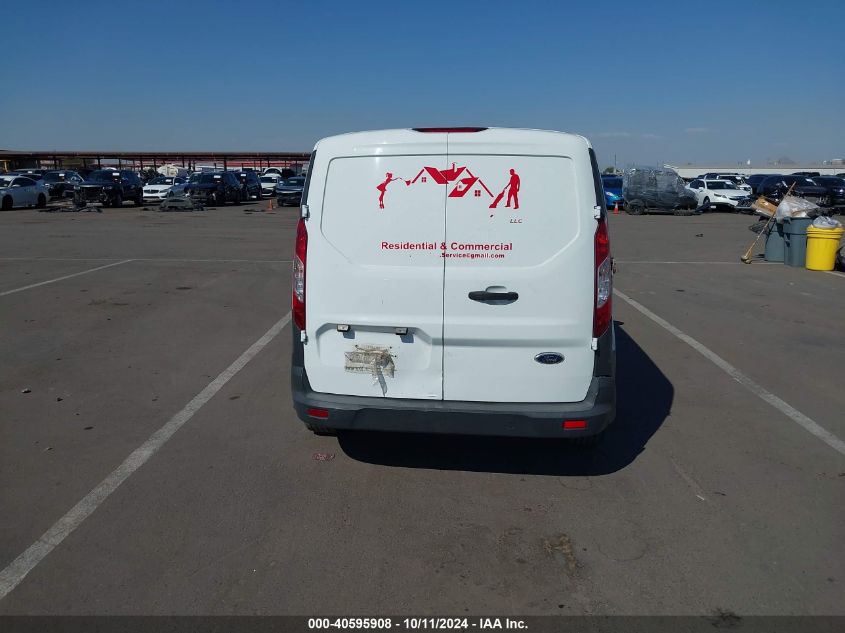 NM0LS7E78E1145825 2014 Ford Transit Connect Xl