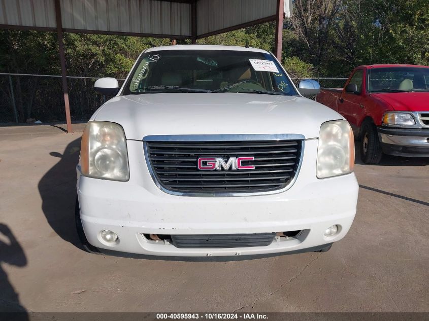 2009 GMC Yukon Slt1 VIN: 1GKEC33339R194590 Lot: 40595943