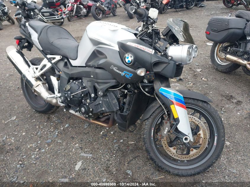 2006 BMW K1200 R - WB10594046ZN55938