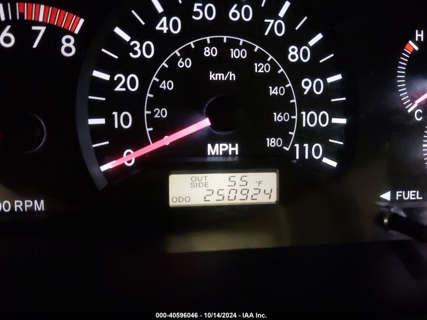 2008 Toyota Corolla Ce VIN: 2T1BR32E88C870167 Lot: 40596046