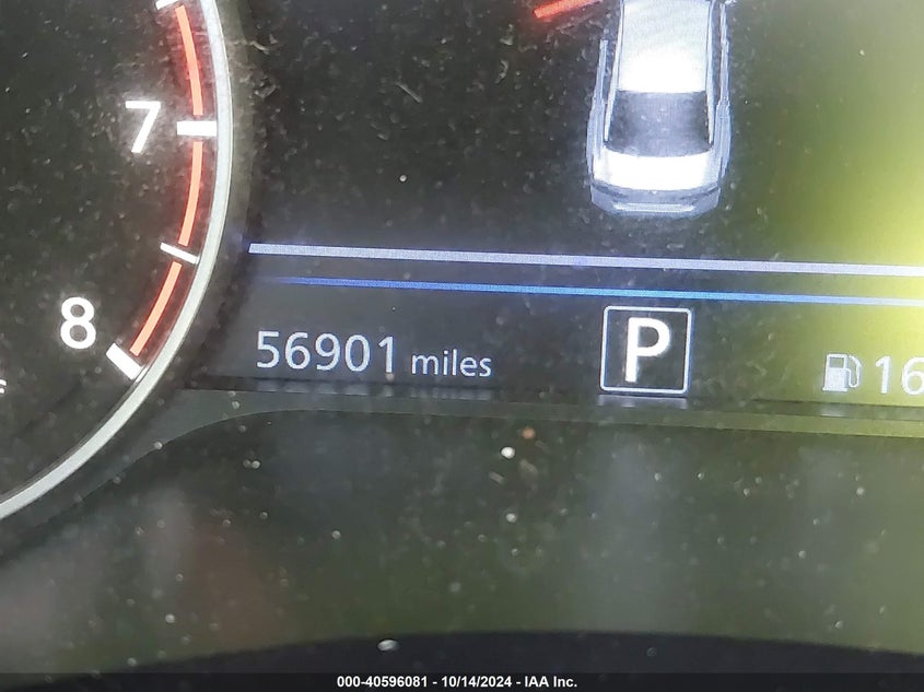 2020 Nissan Altima S Fwd VIN: 1N4BL4BV3LC233749 Lot: 40596081