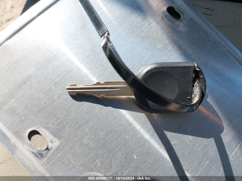 2010 Ford Edge Limited VIN: 2FMDK3KC9ABB51936 Lot: 40596117