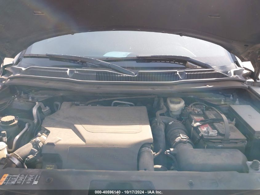 2013 FORD EXPLORER SPORT - 1FM5K8GT3DGC86028